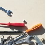 Photo DIY tools