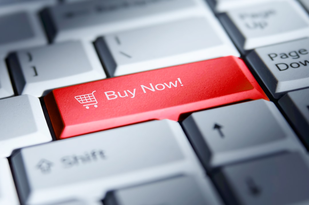 Photo Buy Now, Pay Later