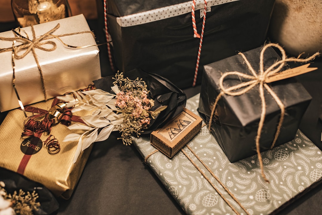 Photo gifts