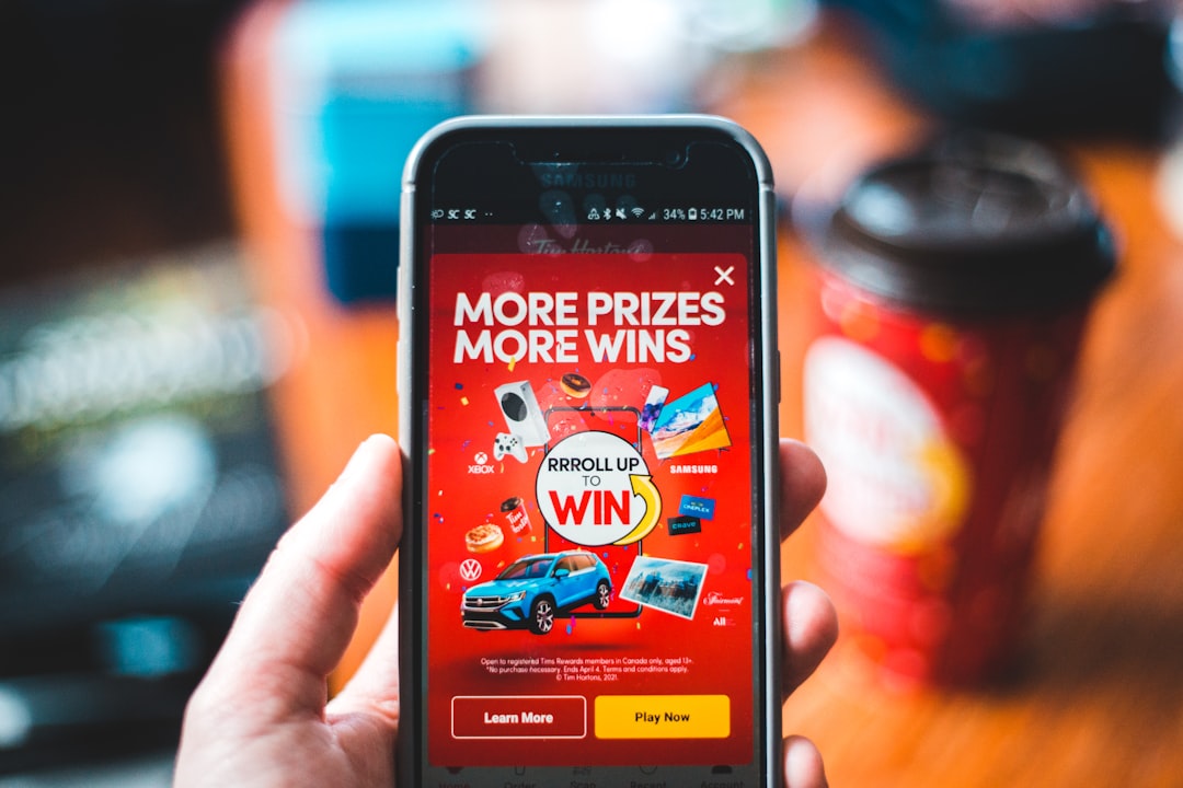 Photo loyalty programs