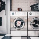 Photo washing machine