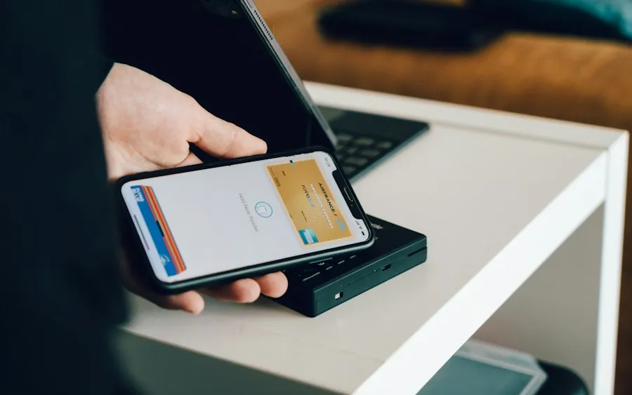 secure online payment tips