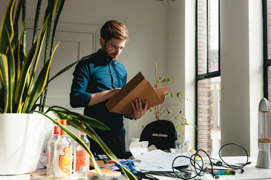 product returns process guide