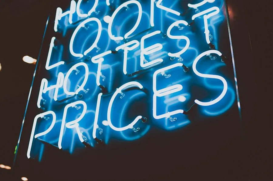 special offers guide
