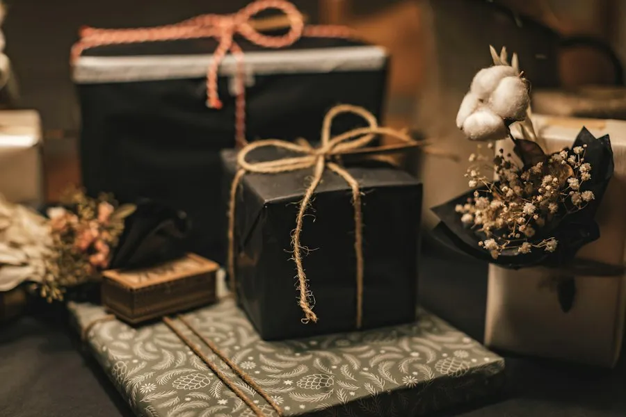 Photo gift ideas guide