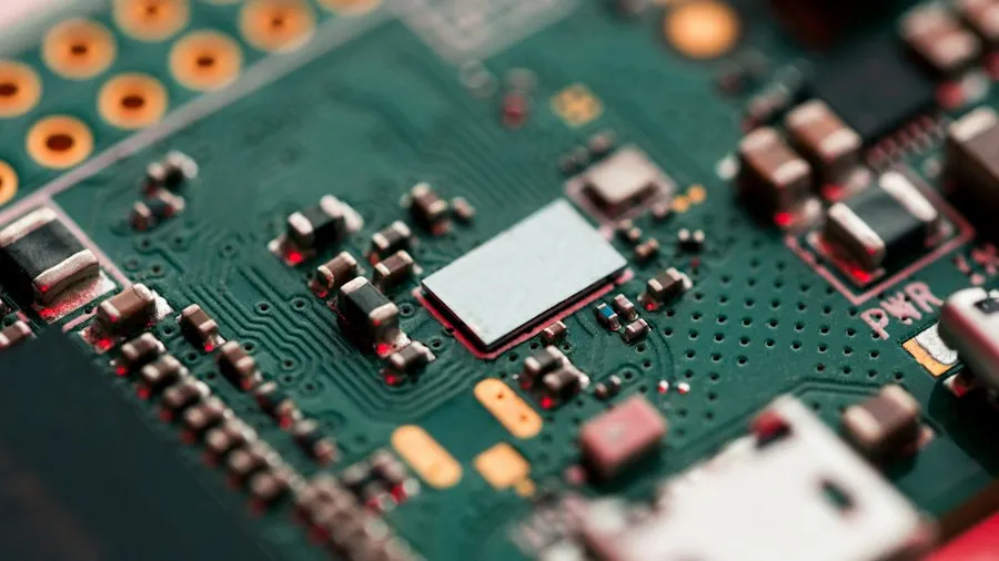 Photo electronics essentials guide