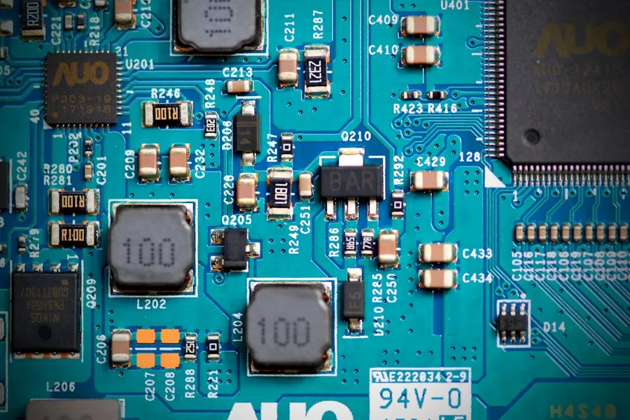 electronics essentials guide