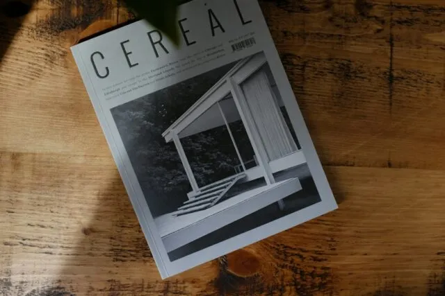 Photo home products guide