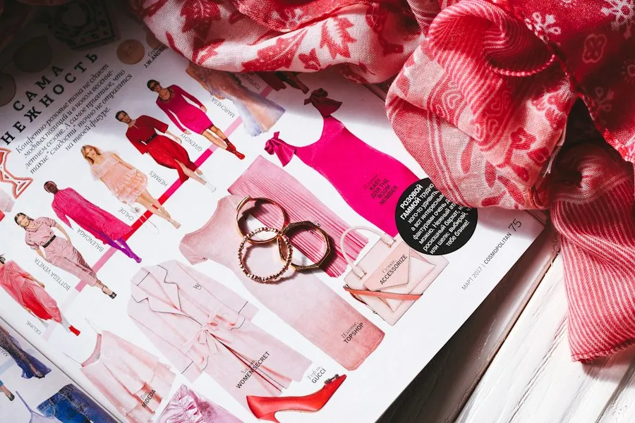 Photo fashion trends guide