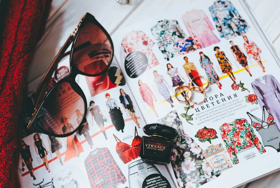fashion trends guide