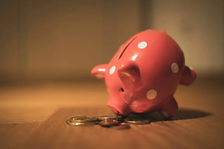 saving money tips