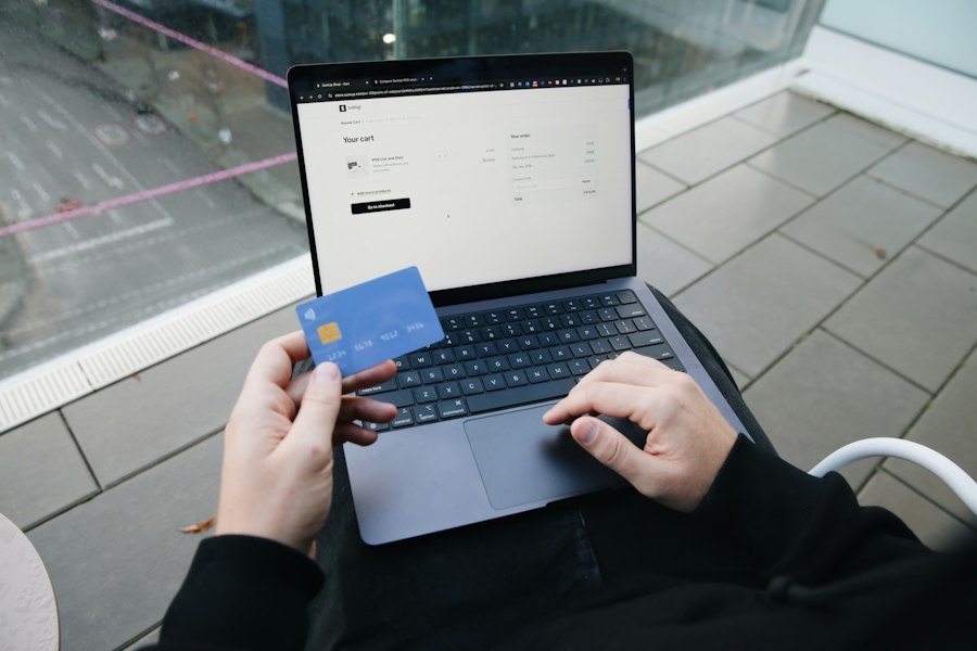 Photo online shopping tips