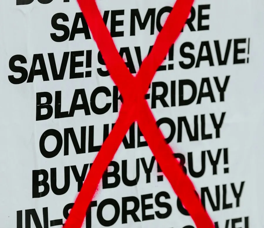 Photo common price comparison mistakes