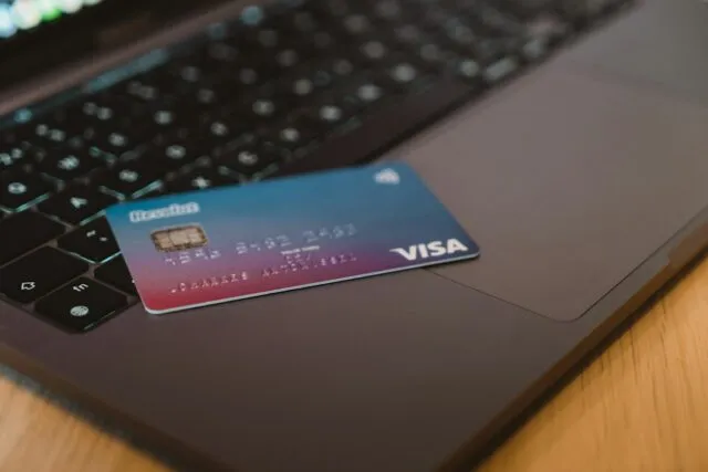Photo secure payment mistakes