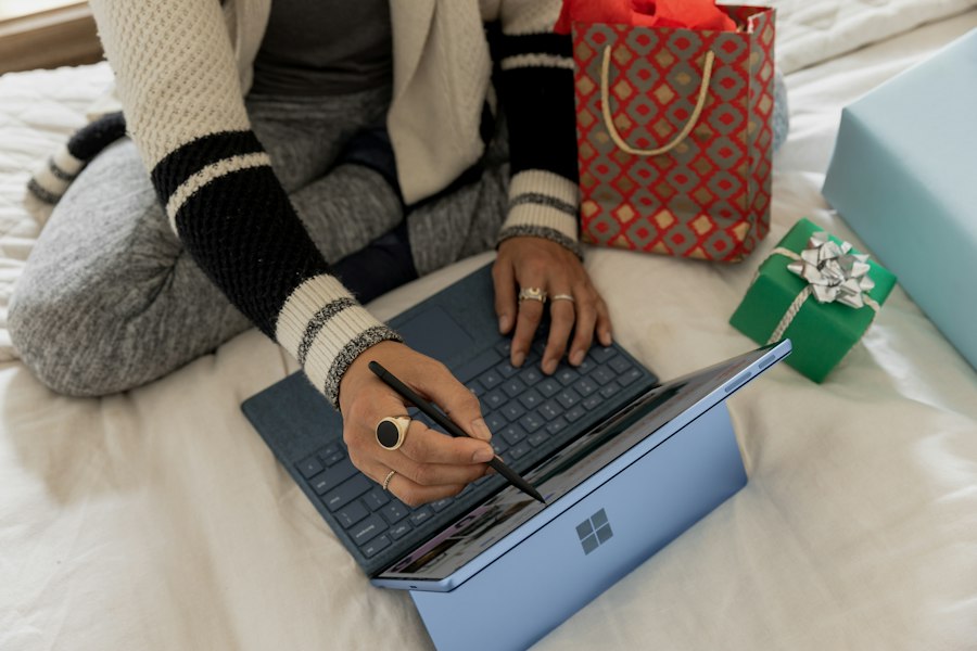 online shopping tips