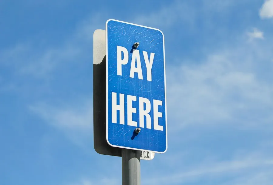 secure payment mistakes