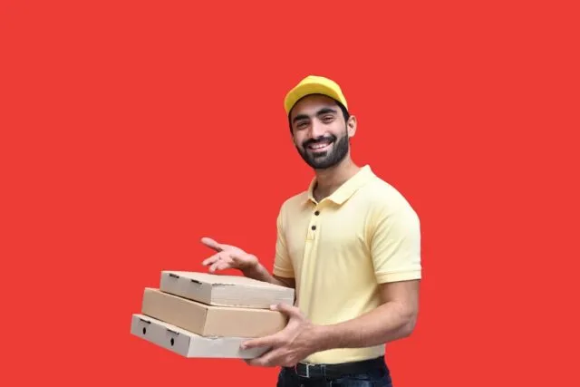 Photo common delivery mistakes