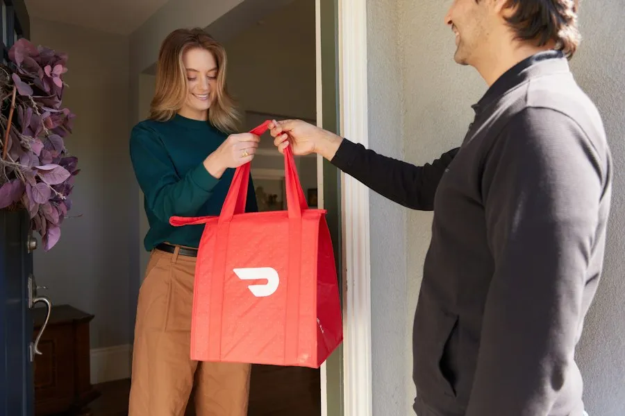 common delivery mistakes