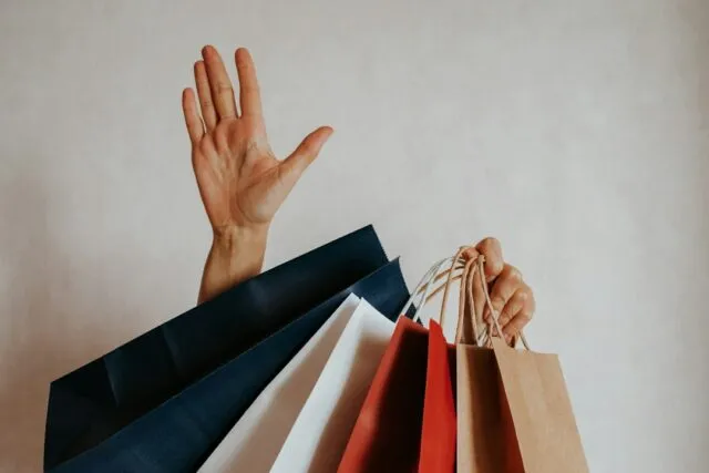 Photo common return mistakes ecommerce