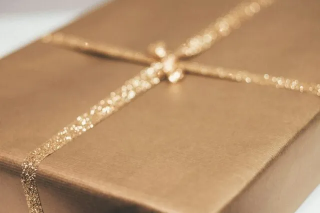 Photo common gift mistakes