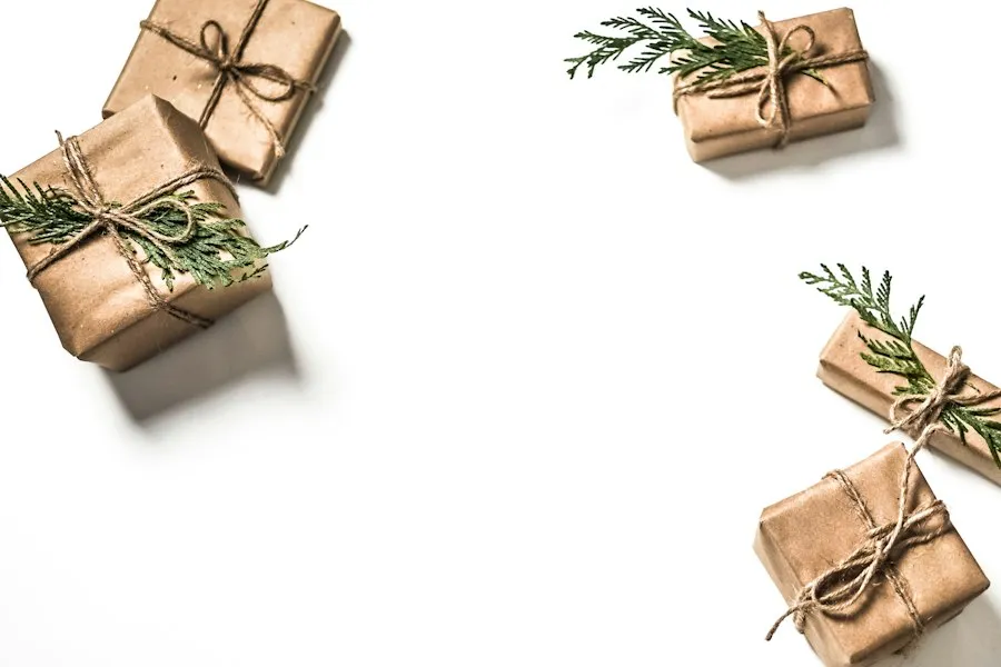 Photo common gift mistakes