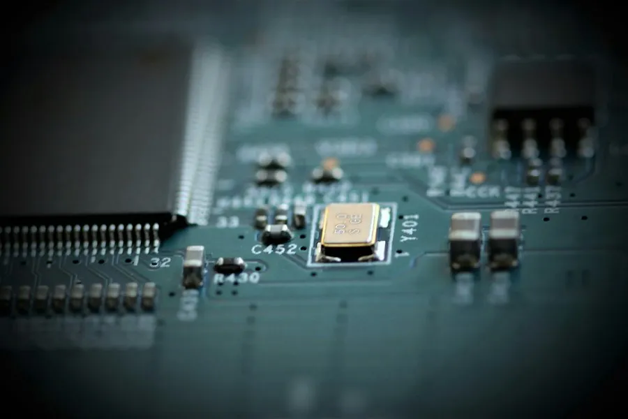 Photo common electronics mistakes