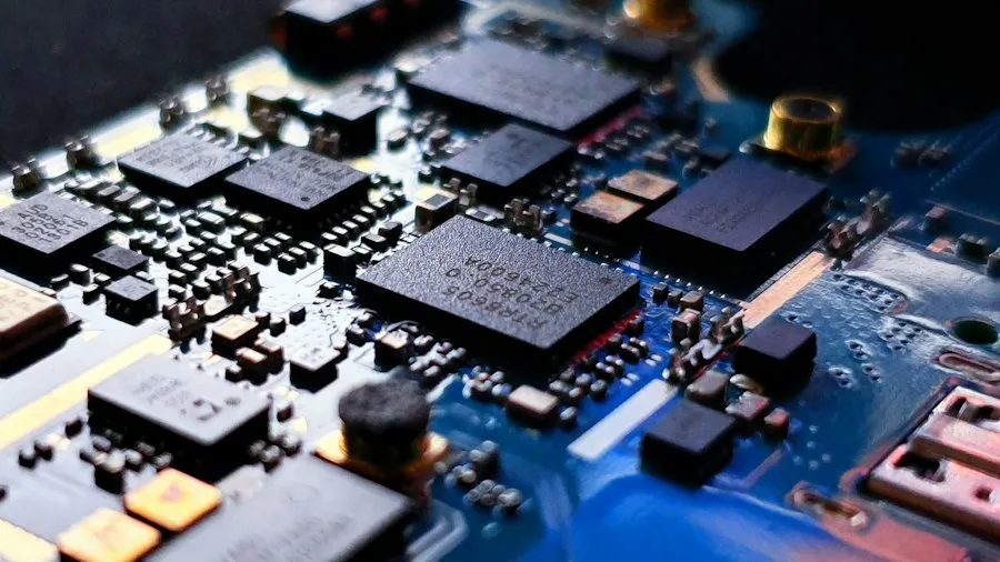 common electronics mistakes
