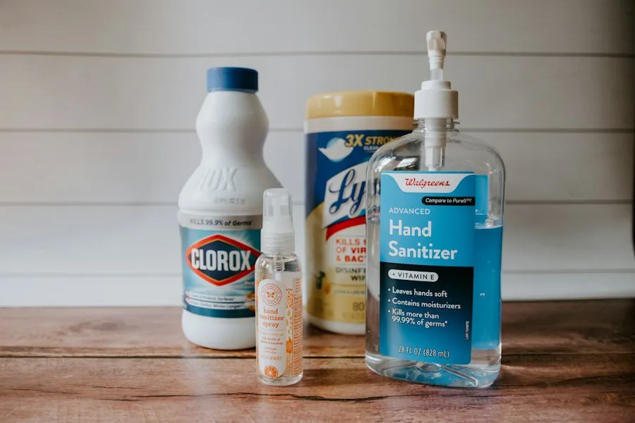 common household product mistakes
