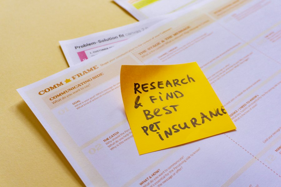 Product selection research analysis recommendations